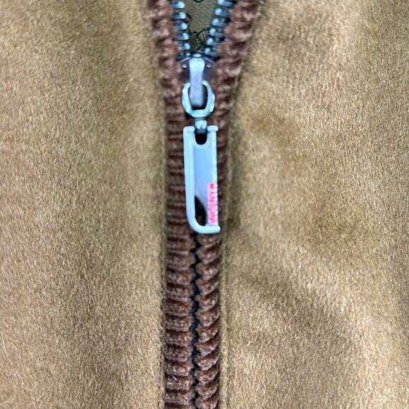 Mantoni ITALIAN Wool and Cashmere Blend Jacket Size 46 EU - Picture 7 of 9